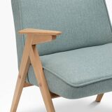 BUNNY armchair from the 60s