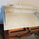 Toilet/dressing table
