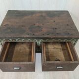 Old workbench