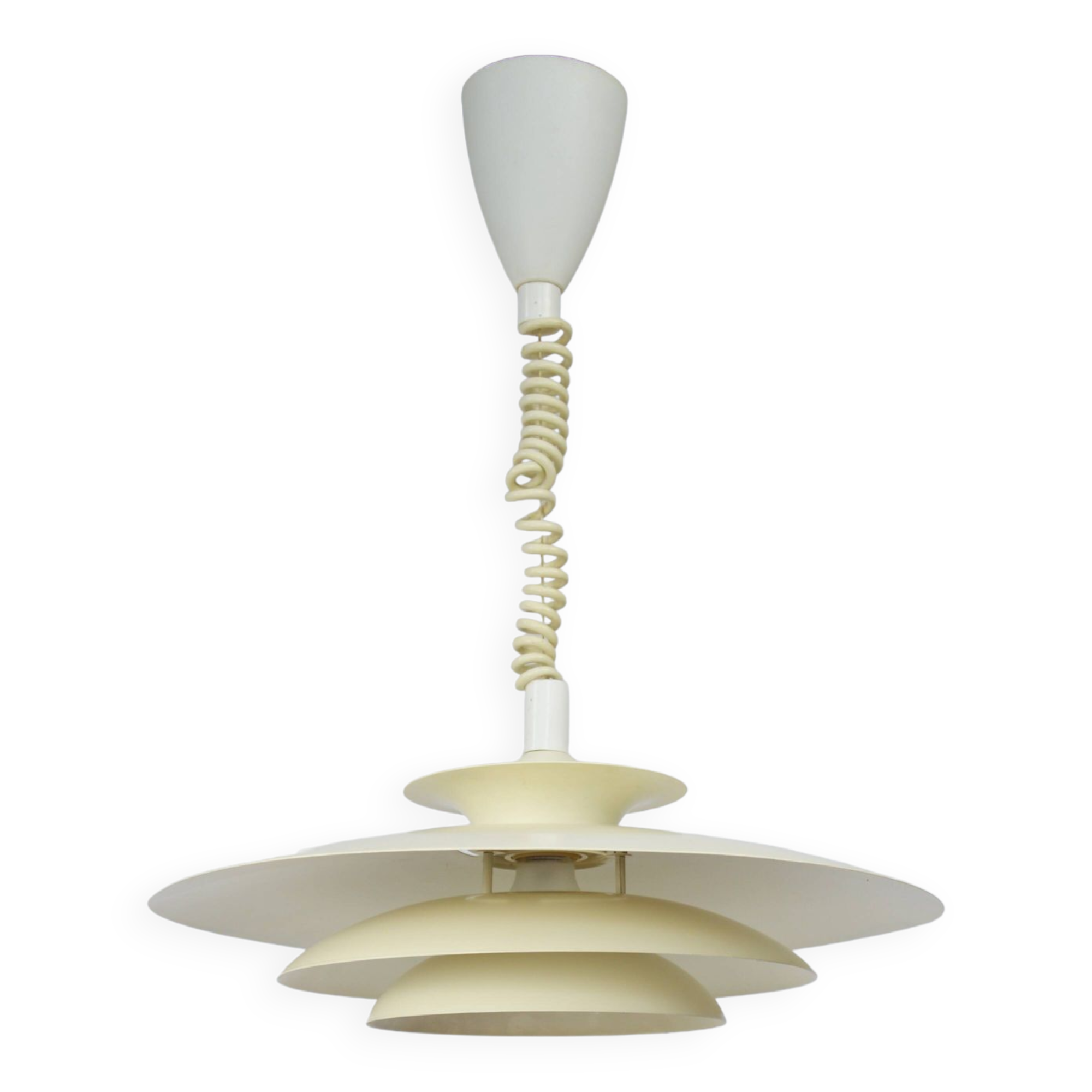 Hanging lamp, Sweden, 1970s