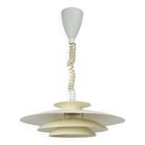 Hanging lamp, Sweden, 1970s