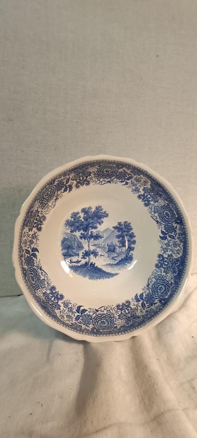 Salad bowl Villeroy and boch Burgenland