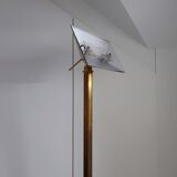 Halogen floor lamp by Relco Milano