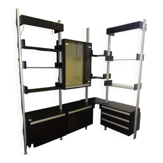 Vintage library Michel Ducaroy Ligne Roset