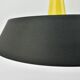 1959 Niek Hiemstra for Philips NB23 pendant lamp