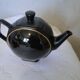 CERAMIC COFFEE OR TEA SERVICE 6 PIECES