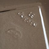 Mari Simmulson tray or tray, Sweden, 1960