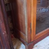 display cabinet library