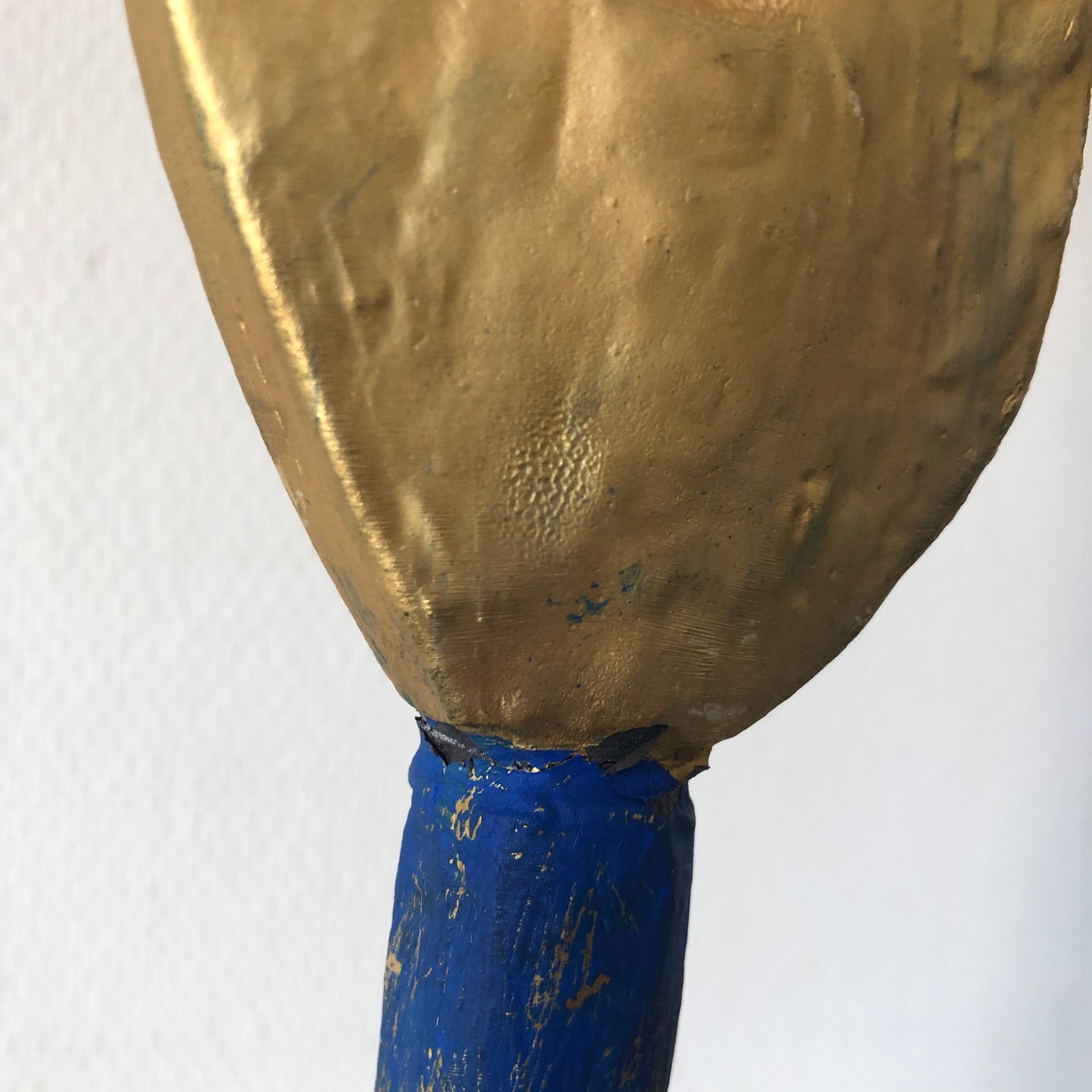 Pair of table lamps Fondica, Pierre Casenove, 1994