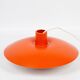 Danish suspension PH 4/3 by Poul Henningsen, Louis Poulsen, 1958