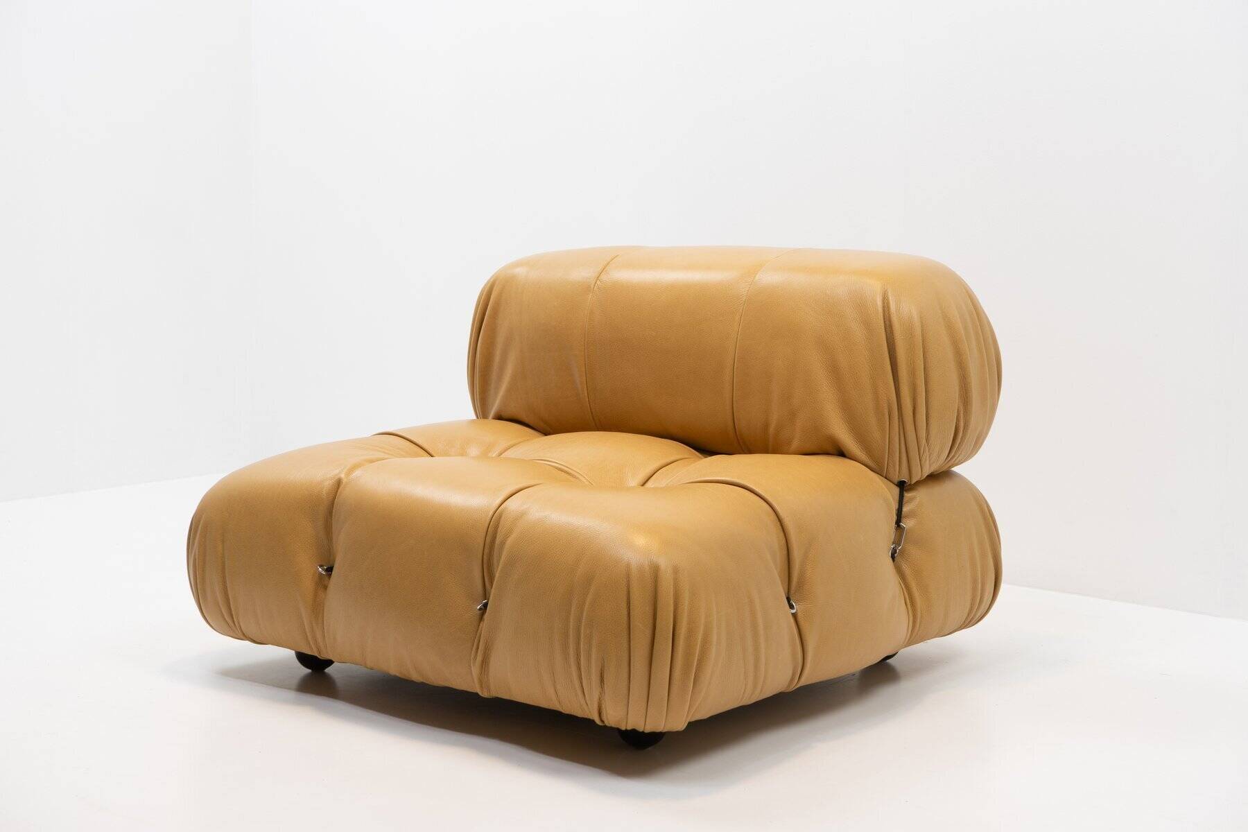 Camaleonda armchair by Mario Bellini for B&B Italia, 1970s