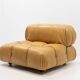 Camaleonda armchair by Mario Bellini for B&B Italia, 1970s