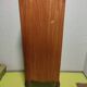 Weekly chest of drawers art deco walnut marquetry 7 drawers