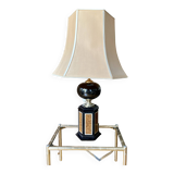 The Dolphin Lamp