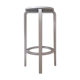 Wooden stool