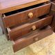 Buffet rétro vintage en teck du milieu du siècle par Beautility – Élégant des années 1960