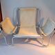 Bauhaus armchair circa 1960.