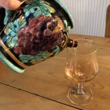 Pitcher Cérart Monaco