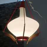 1960s Scandinavian pendant lamp