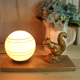 Art Deco table lamp