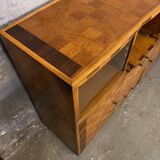 Vintage furniture Chene 1950