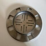 Gio Ponti champagne bucket for Fratelli Calderoni Italian design 1970