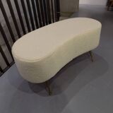 Ottoman Italian circa 1960