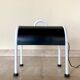 Table lamp model valigia by Ettore Sottsass for Stilnovo, 1977