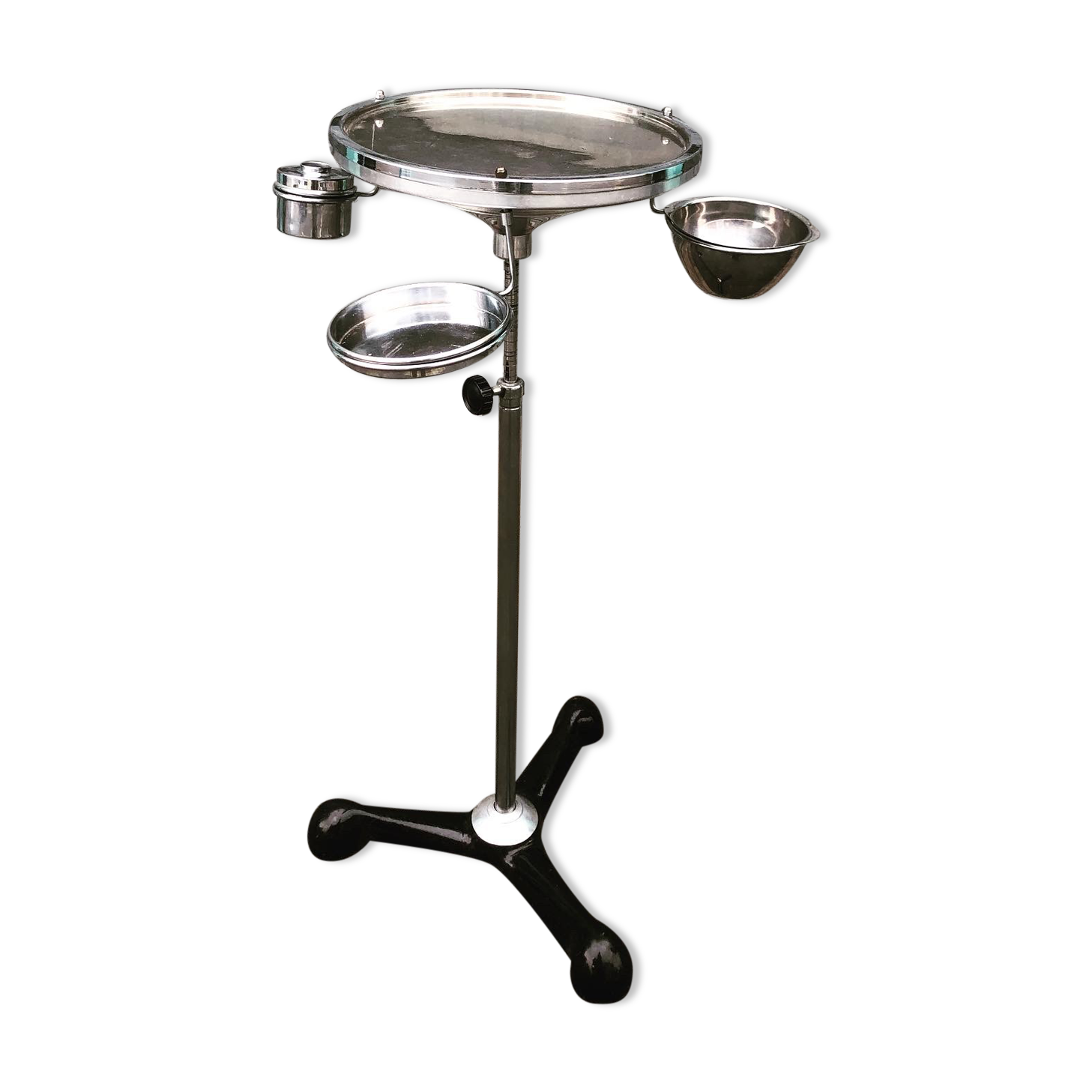 Occasional furniture