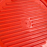 Picnic Bowl by Carlo Viglino for Guzzini, 1970