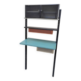 Coen De Wries wall desk