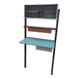 Bureau mural Coen De Wries