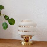 Vintage table lamp