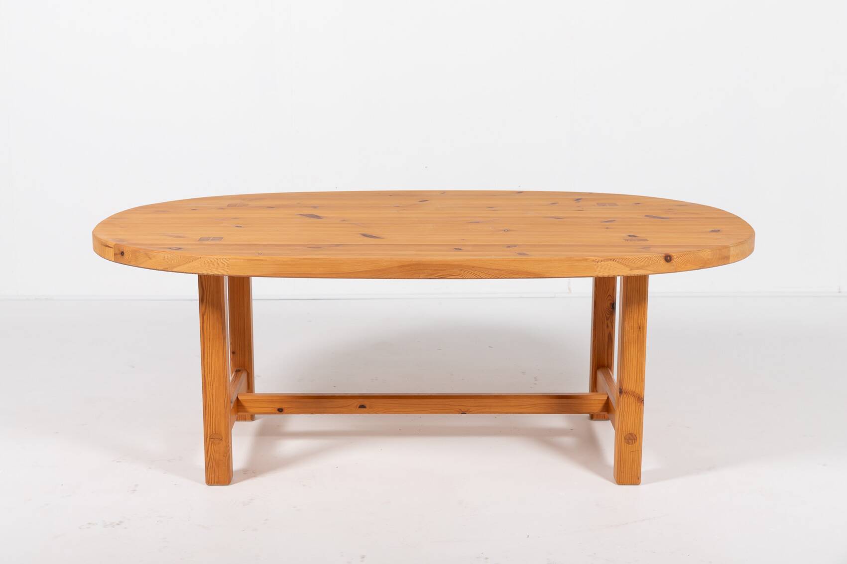 Ensemble de salle à manger de Roland Wilhelmsson pour Karl Andersson & Söner, Suède, années 1960