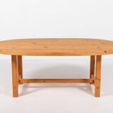 Dining set by Roland Wilhelmsson for Karl Andersson & Söner, Sweden 1960’s