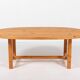 Ensemble de salle à manger de Roland Wilhelmsson pour Karl Andersson & Söner, Suède, années 1960
