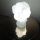Osso lamp by Carlo Nason for Mazzega 1970s