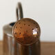 Copper watering can