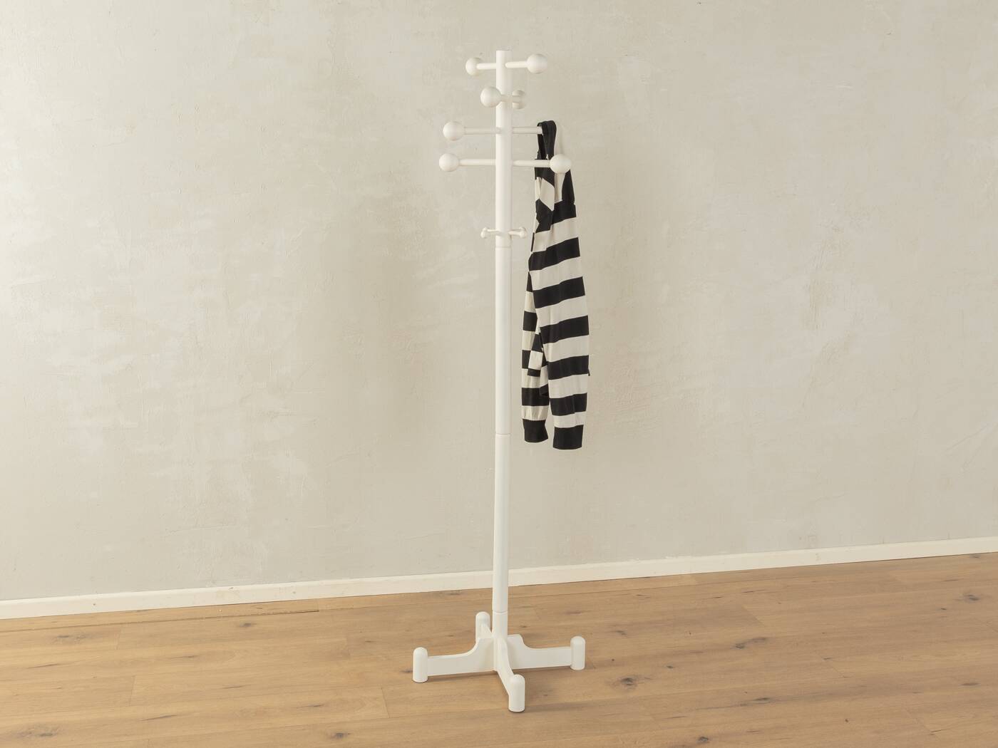 Postmodern coat stand