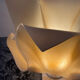 Lampe vintage Soleillade des années 70