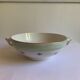 Vintage salad bowl