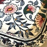 Gien earthenware underside