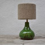 Bedside ball lamp