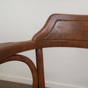 Bentwood chair Thonet