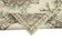 Anatolian Handwoven One-of-a-Kind 1980s Beige Rug 182 cm x 290 cm