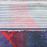 Scandinavian rug 1950