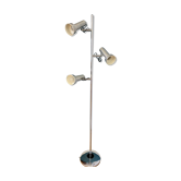 Lampadaire 3 feux années 70