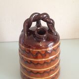 Gargoulette bottle vintage