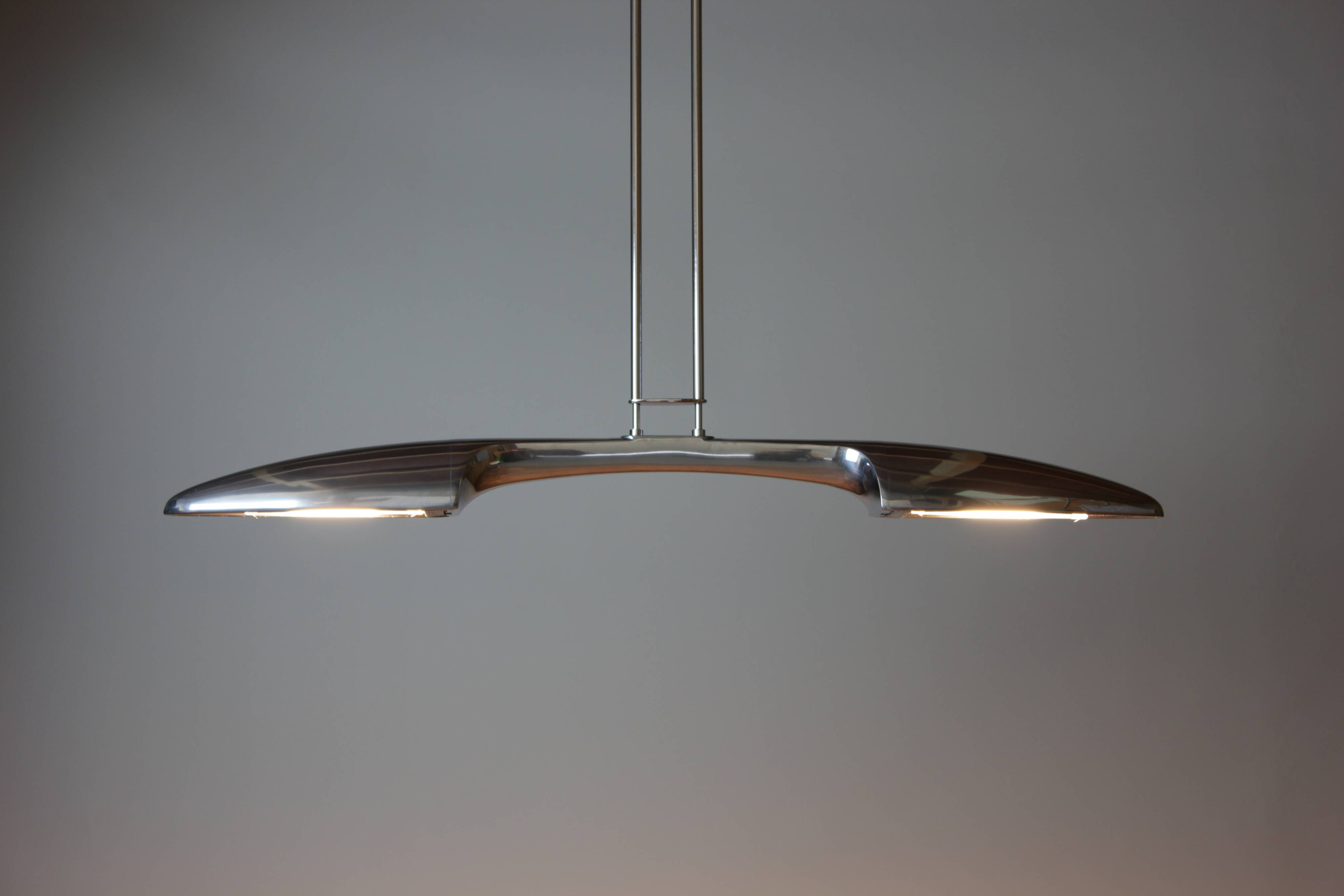 Lampe à suspension de Jorge Pensi pour B.Lux