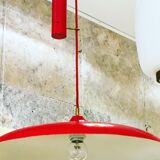 Red suspension